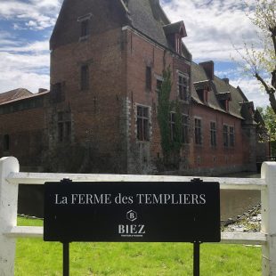 Ferme des Templiers